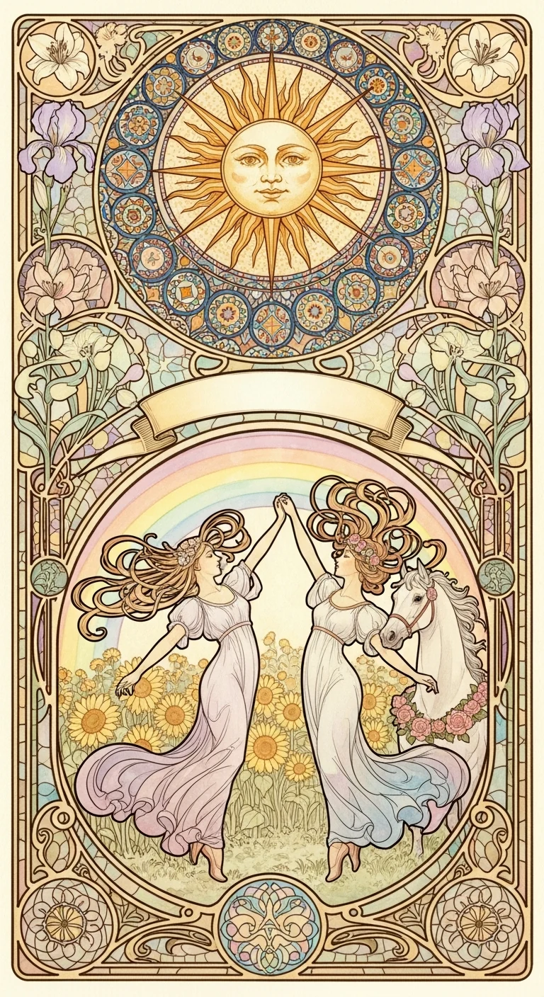 Le Soleil · 太陽