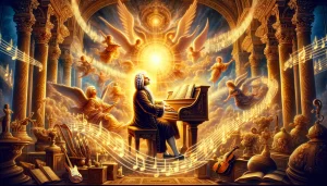 【バッハと神】バッハを軸とした宗教音楽の叡智を紐解く