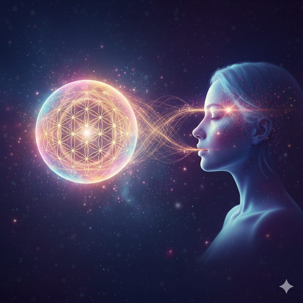 本物の引き寄せ法則