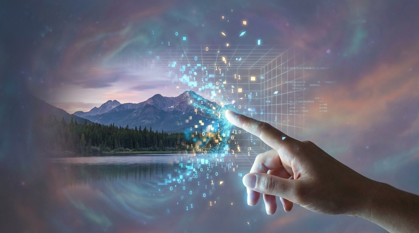 【この世界は「仮想現実」】量子力学と12の叡智が証明する、人生というゲームの攻略法