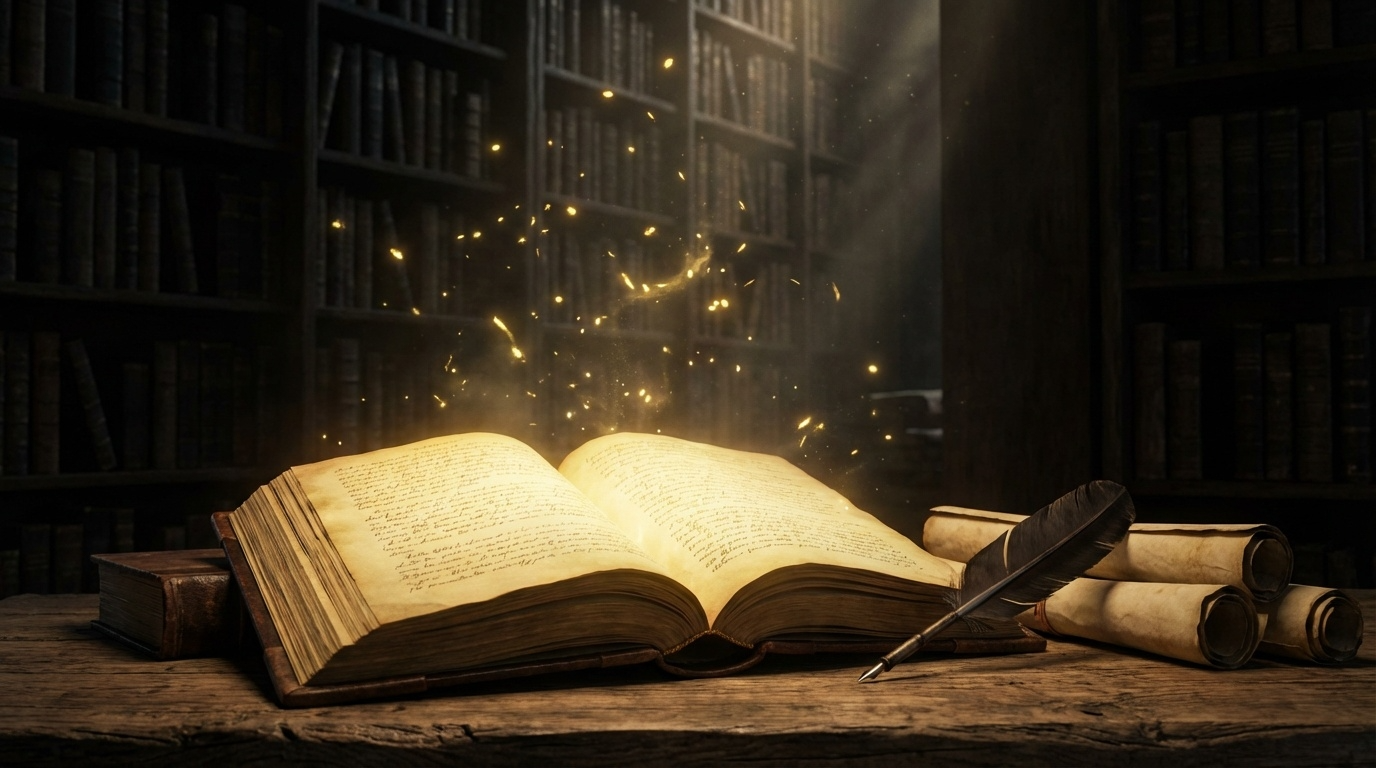 人生という旅路の答え合わせ。あなたの「魂の成熟度」を測る、知恵の診断